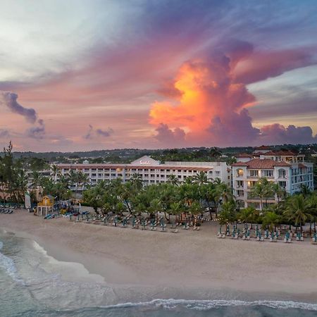 Sandals Royal Barbados All Inclusive - Couples Only (Adults Only) Oistins Экстерьер фото