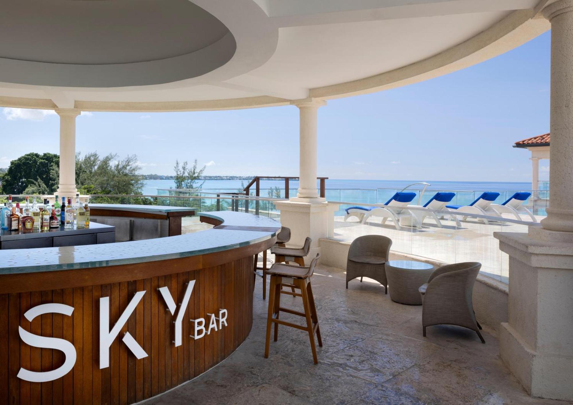 Sandals Royal Barbados All Inclusive - Couples Only (Adults Only) Oistins Экстерьер фото