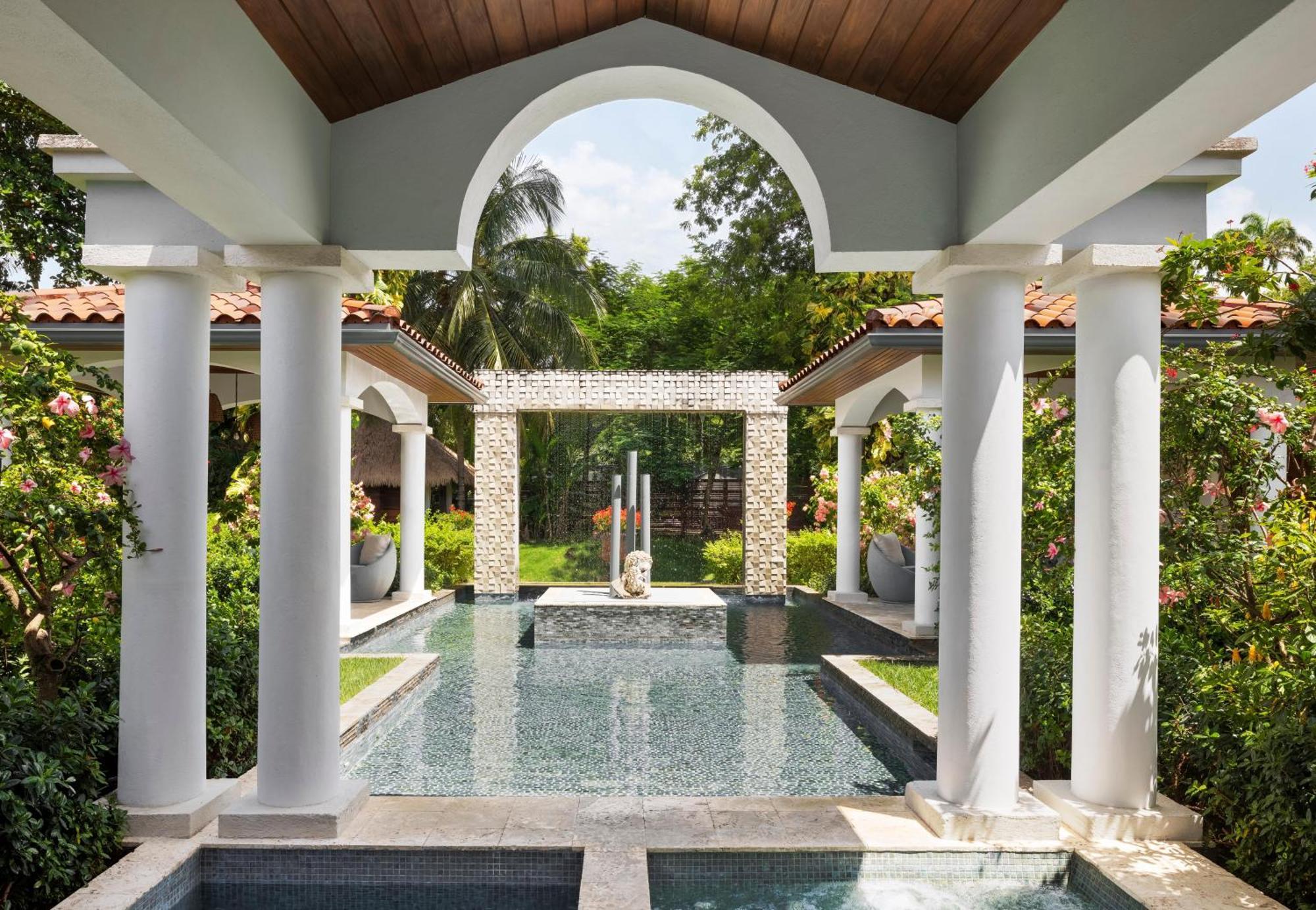 Sandals Royal Barbados All Inclusive - Couples Only (Adults Only) Oistins Экстерьер фото
