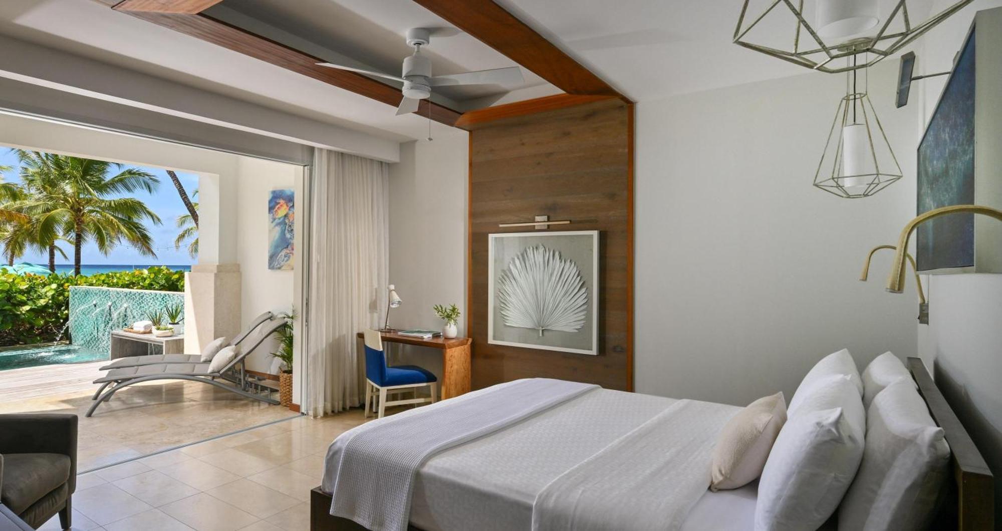 Sandals Royal Barbados All Inclusive - Couples Only (Adults Only) Oistins Экстерьер фото