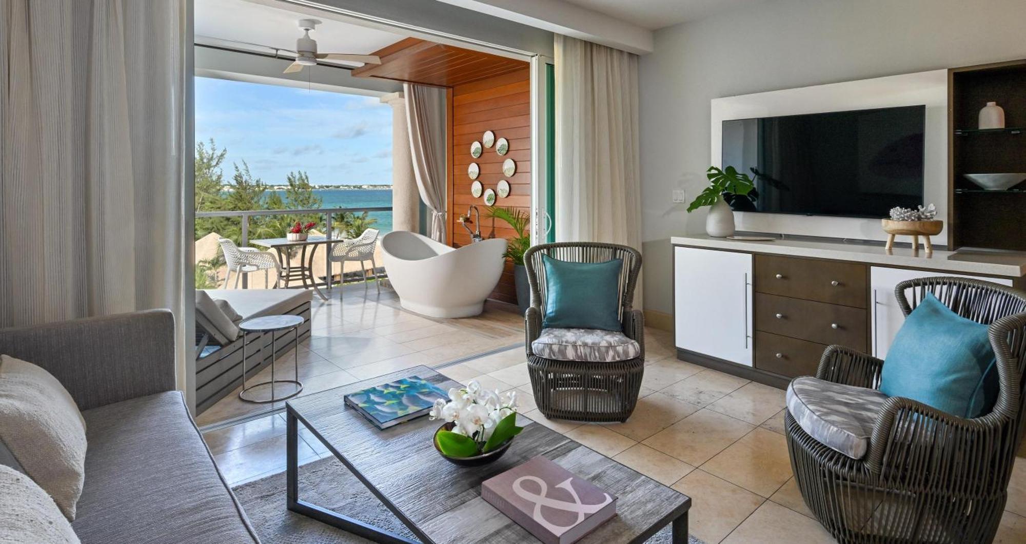Sandals Royal Barbados All Inclusive - Couples Only (Adults Only) Oistins Экстерьер фото