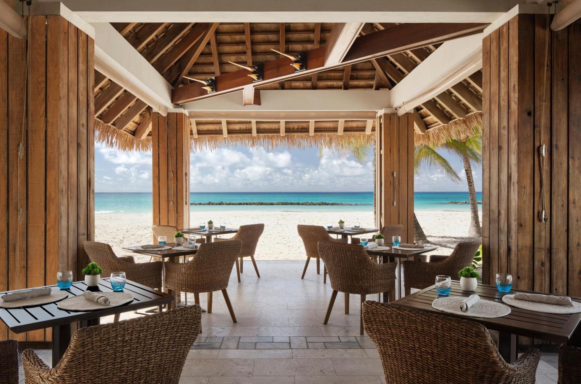 Sandals Royal Barbados All Inclusive - Couples Only (Adults Only) Oistins Экстерьер фото