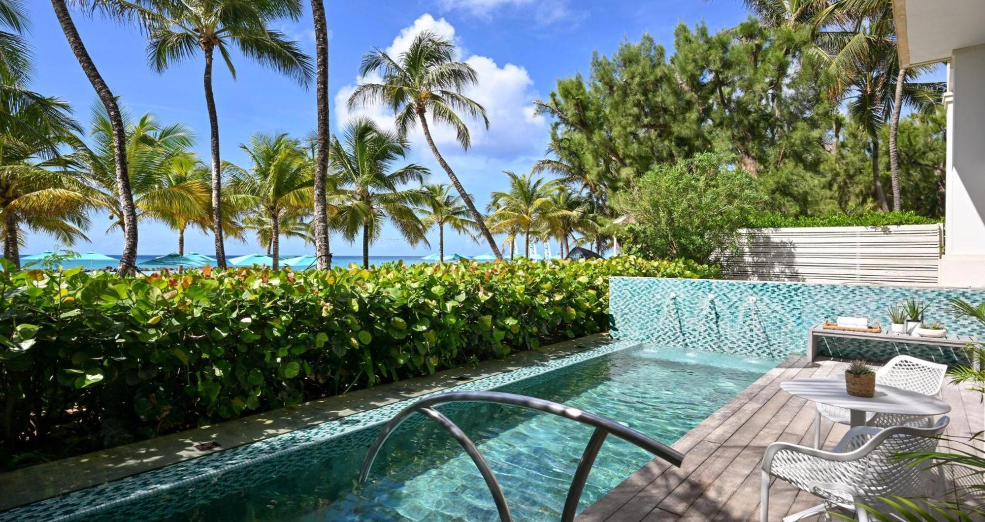 Sandals Royal Barbados All Inclusive - Couples Only (Adults Only) Oistins Экстерьер фото