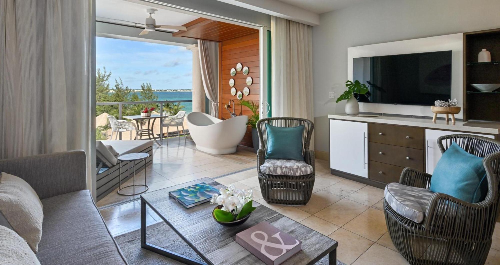 Sandals Royal Barbados All Inclusive - Couples Only (Adults Only) Oistins Экстерьер фото