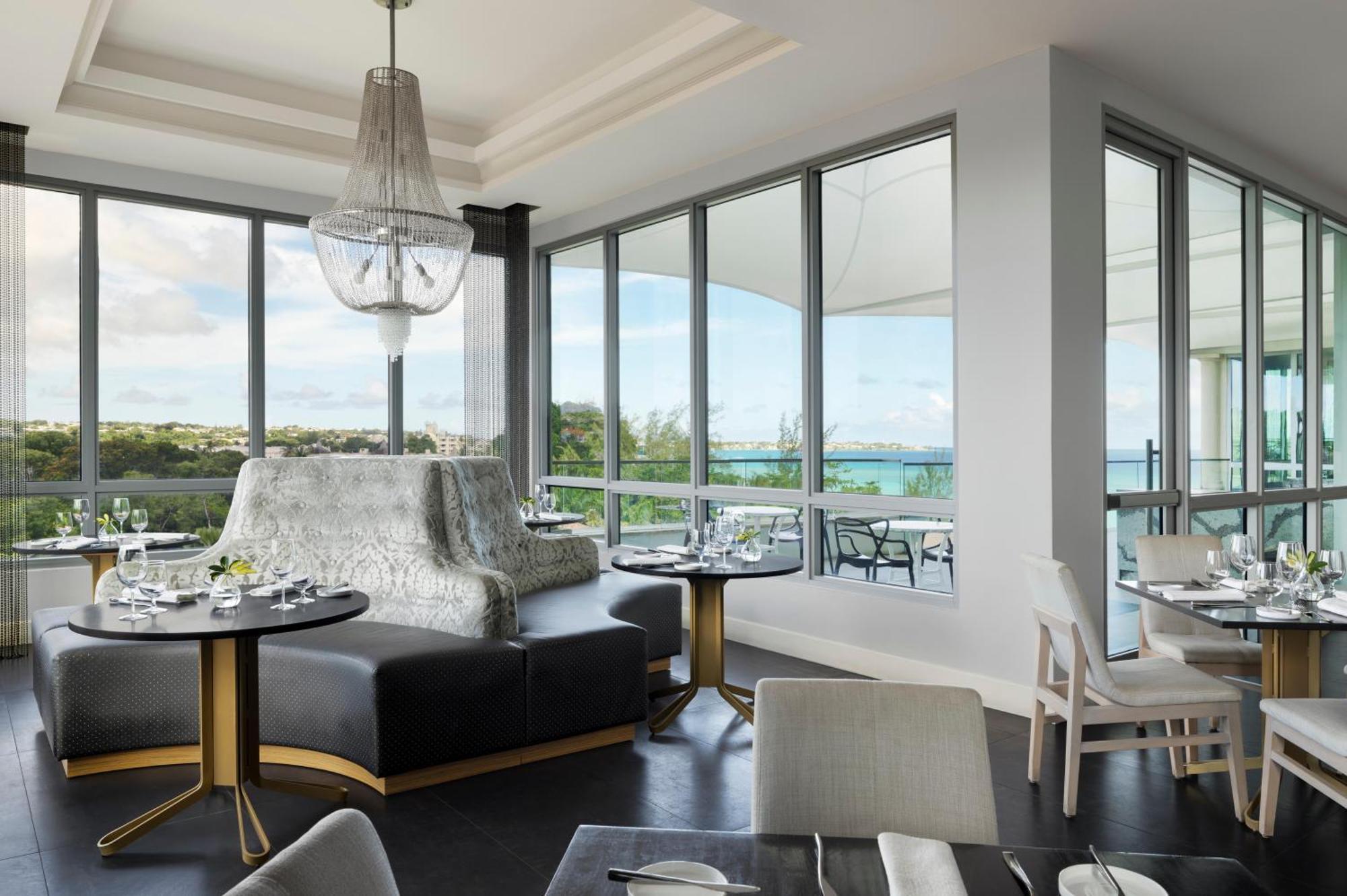 Sandals Royal Barbados All Inclusive - Couples Only (Adults Only) Oistins Экстерьер фото