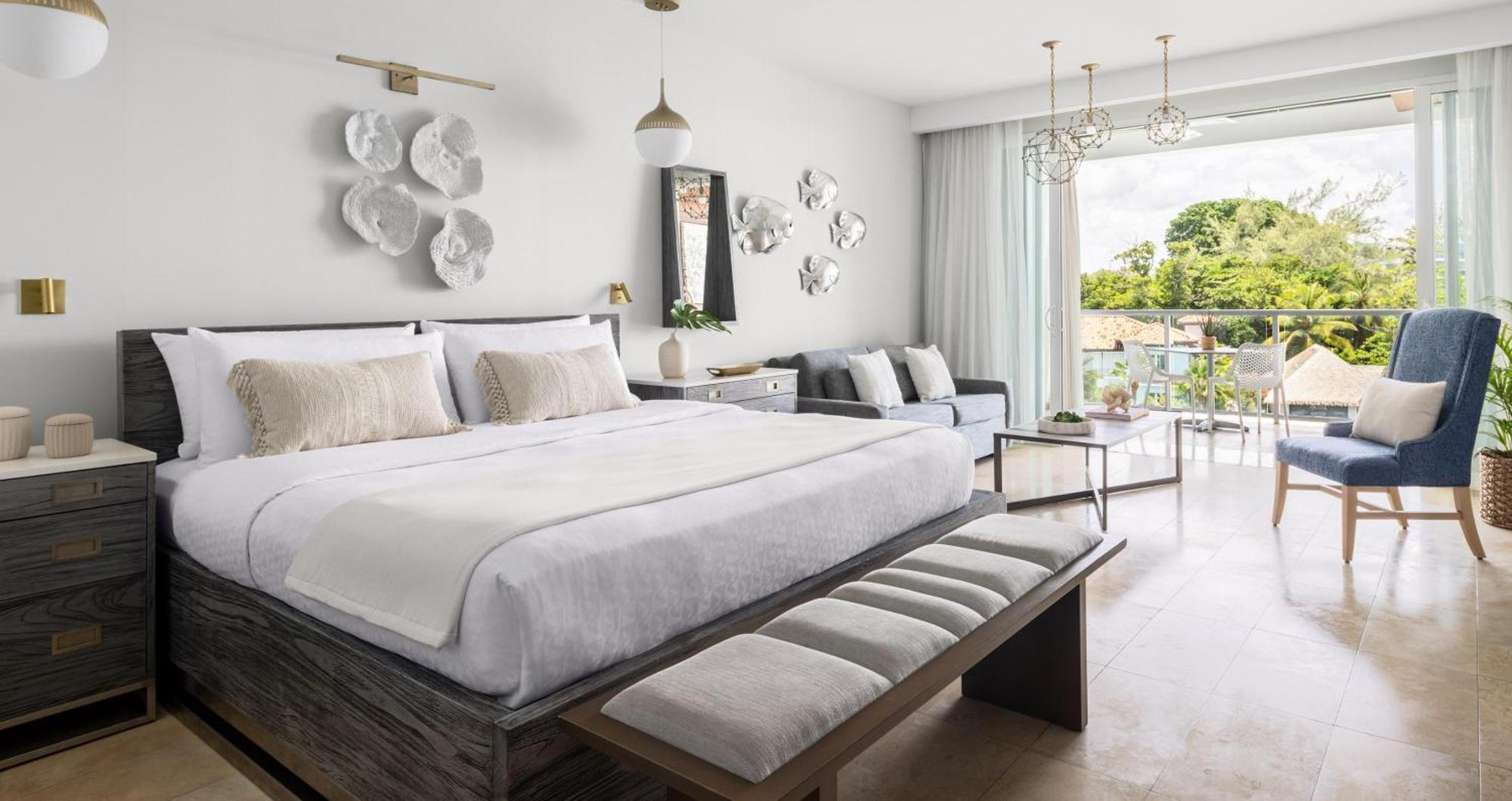 Sandals Royal Barbados All Inclusive - Couples Only (Adults Only) Oistins Экстерьер фото
