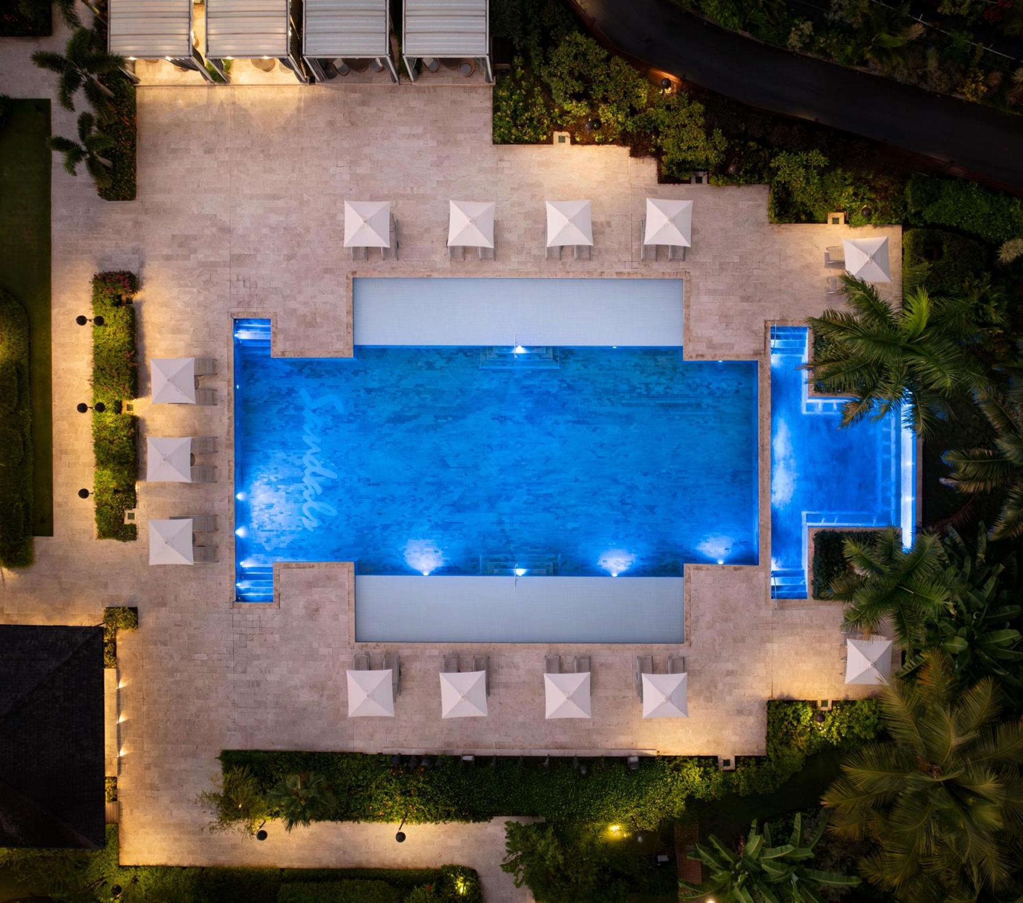 Sandals Royal Barbados All Inclusive - Couples Only (Adults Only) Oistins Экстерьер фото