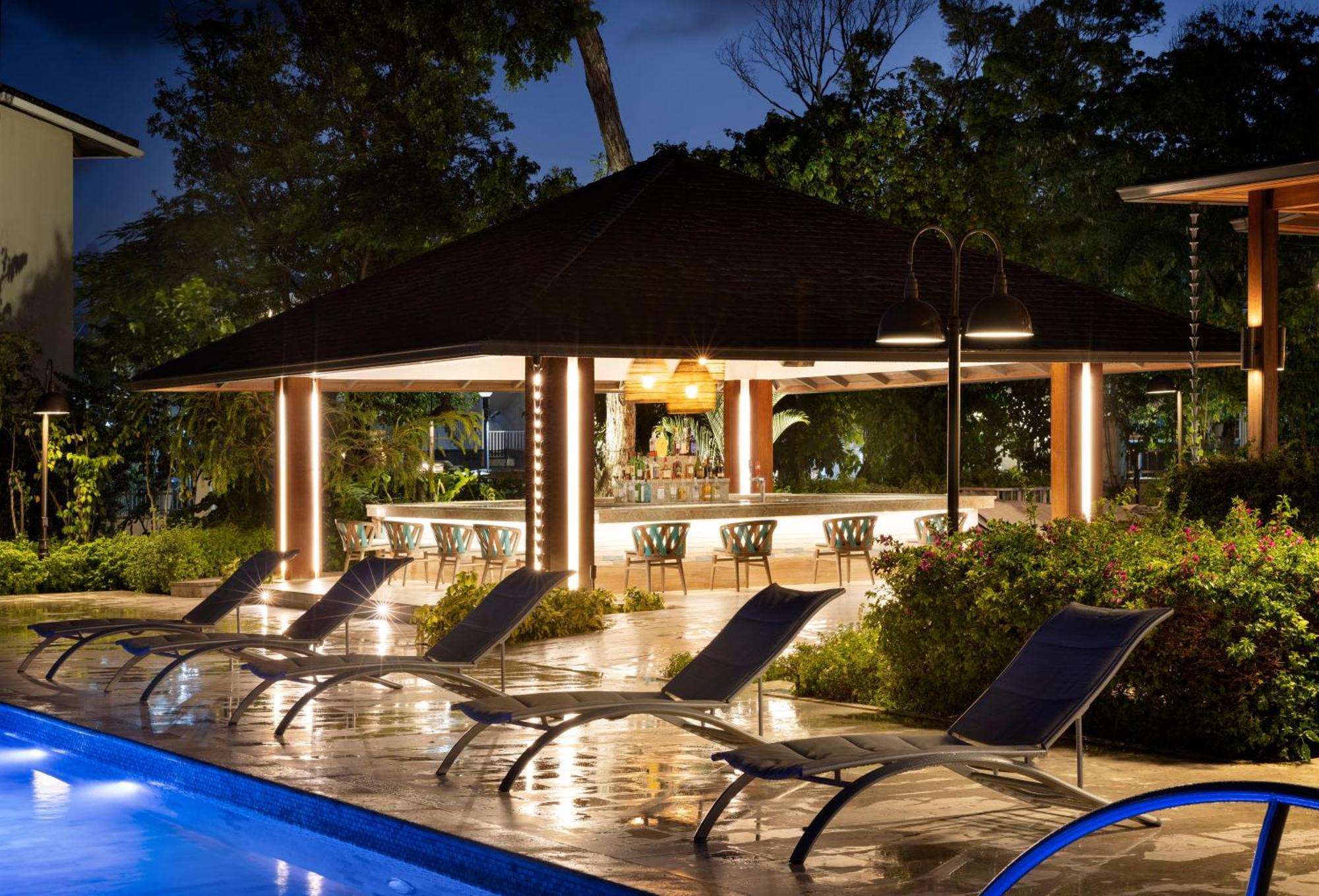 Sandals Royal Barbados All Inclusive - Couples Only (Adults Only) Oistins Экстерьер фото