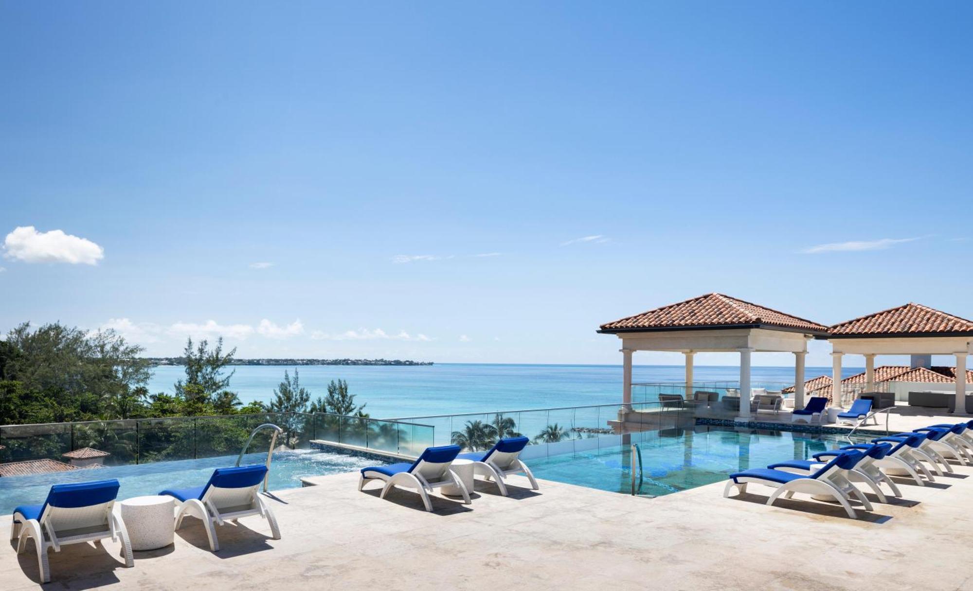 Sandals Royal Barbados All Inclusive - Couples Only (Adults Only) Oistins Экстерьер фото