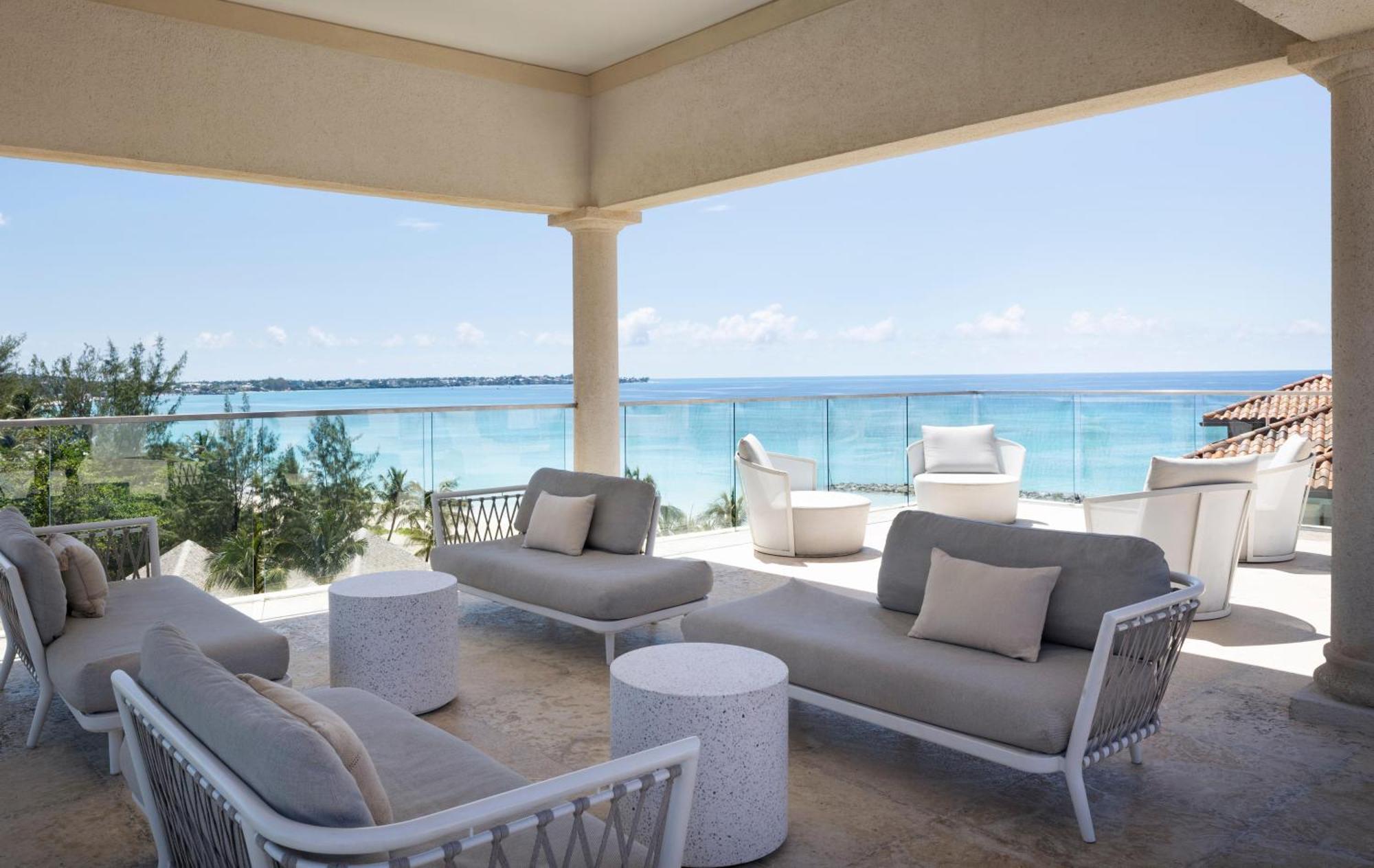Sandals Royal Barbados All Inclusive - Couples Only (Adults Only) Oistins Экстерьер фото