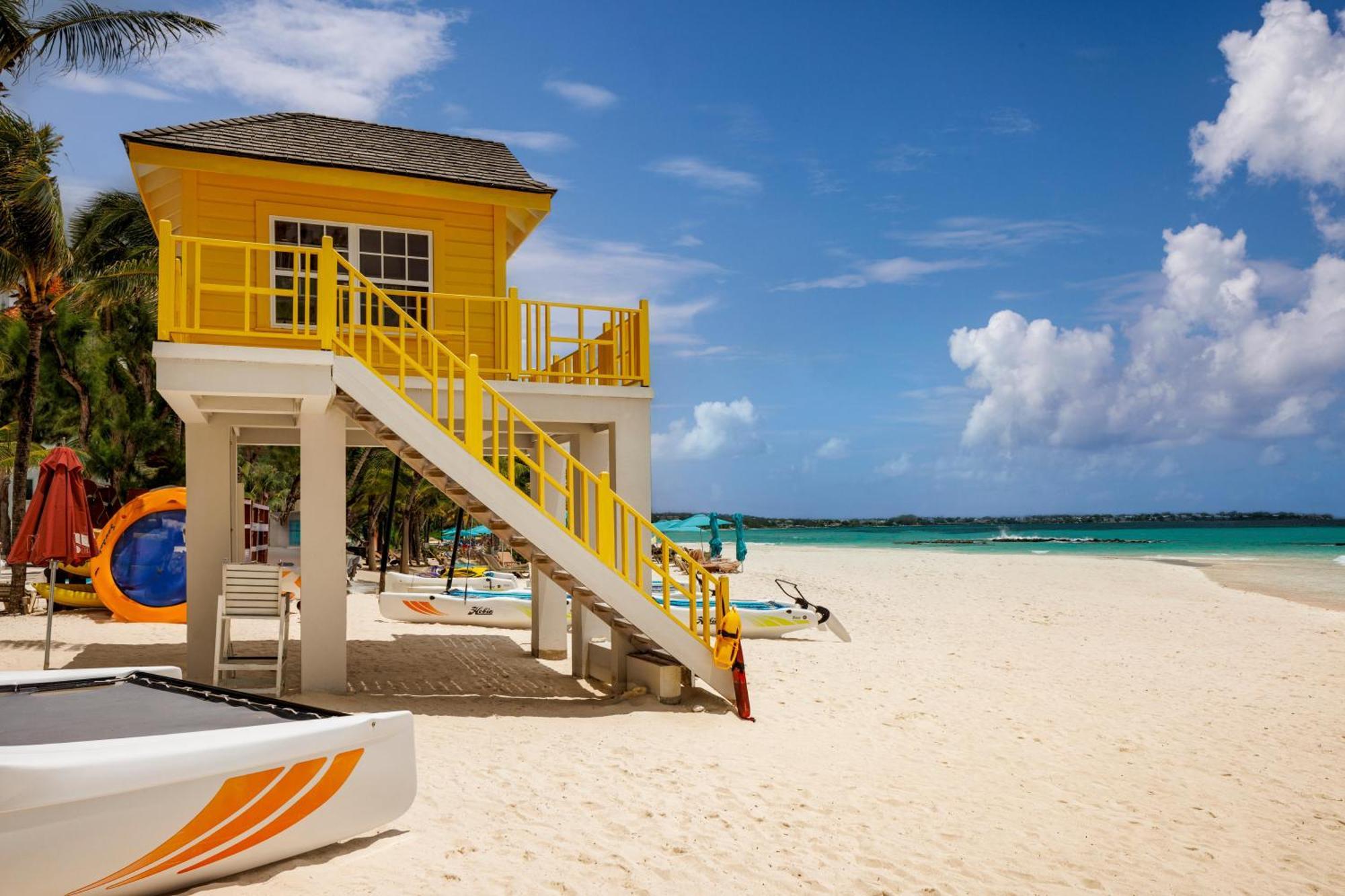 Sandals Royal Barbados All Inclusive - Couples Only (Adults Only) Oistins Экстерьер фото