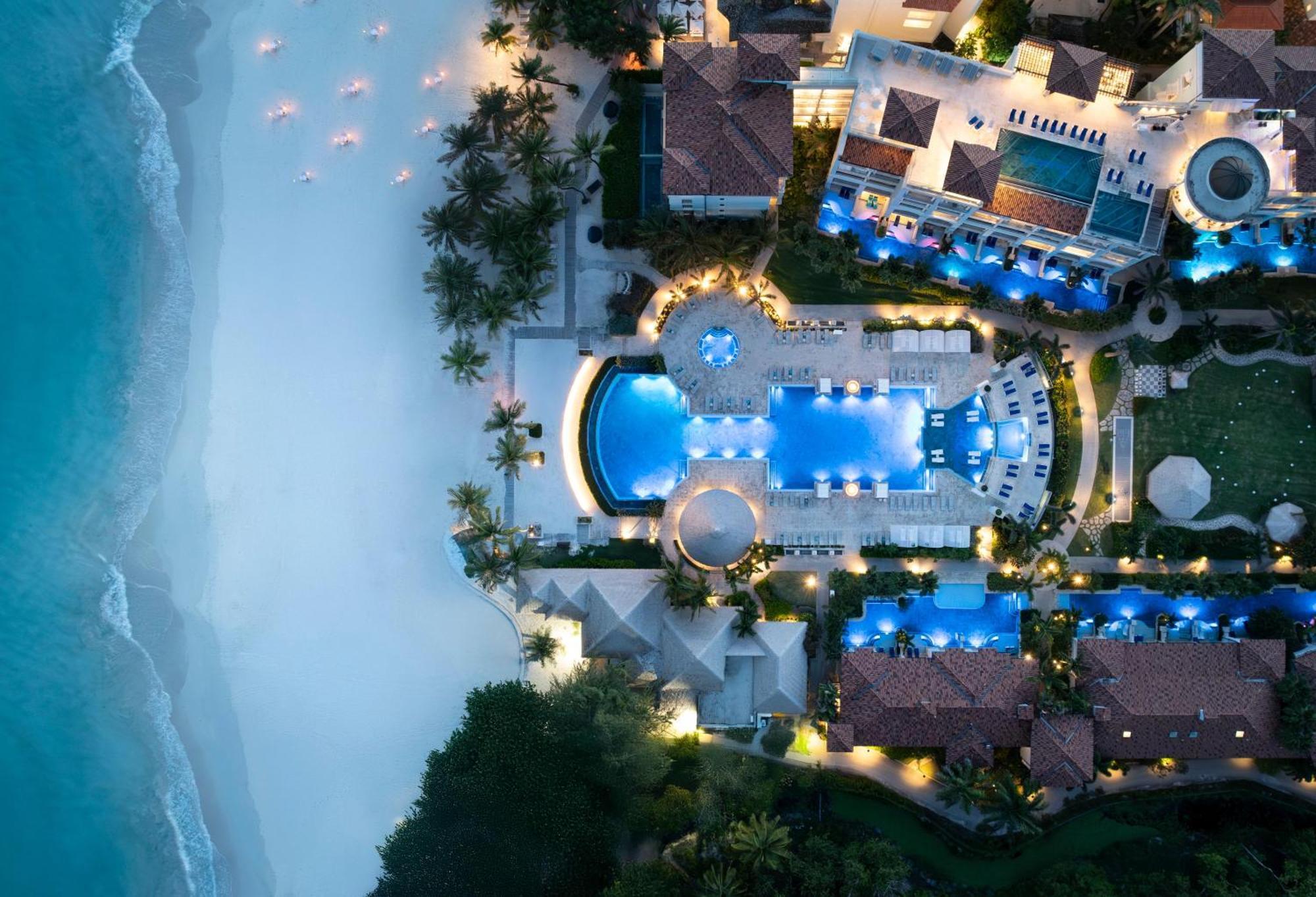 Sandals Royal Barbados All Inclusive - Couples Only (Adults Only) Oistins Экстерьер фото