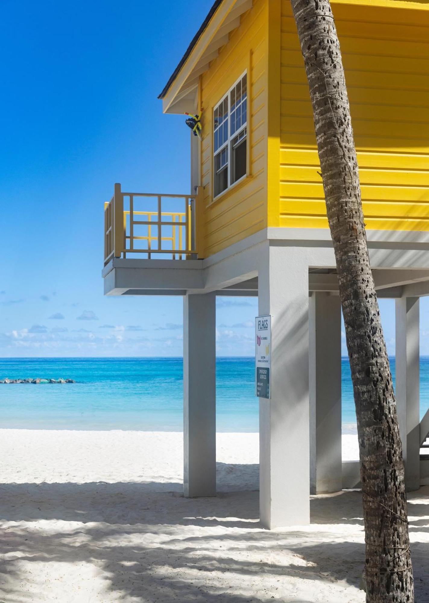 Sandals Royal Barbados All Inclusive - Couples Only (Adults Only) Oistins Экстерьер фото