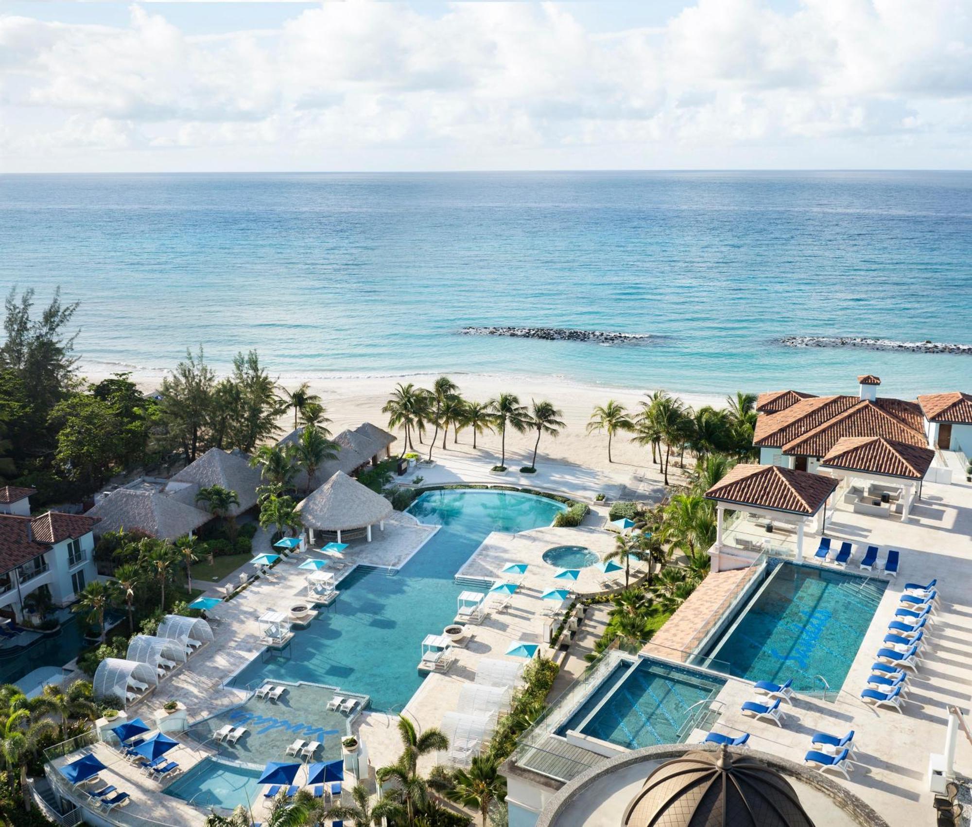 Sandals Royal Barbados All Inclusive - Couples Only (Adults Only) Oistins Экстерьер фото