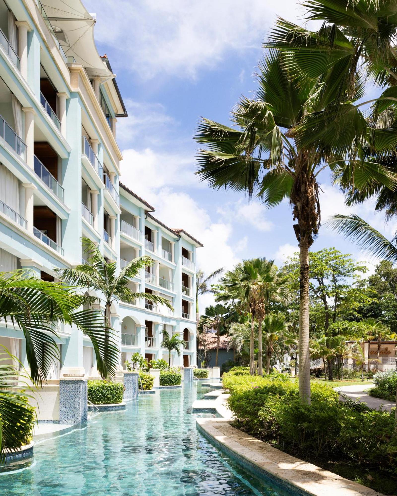 Sandals Royal Barbados All Inclusive - Couples Only (Adults Only) Oistins Экстерьер фото